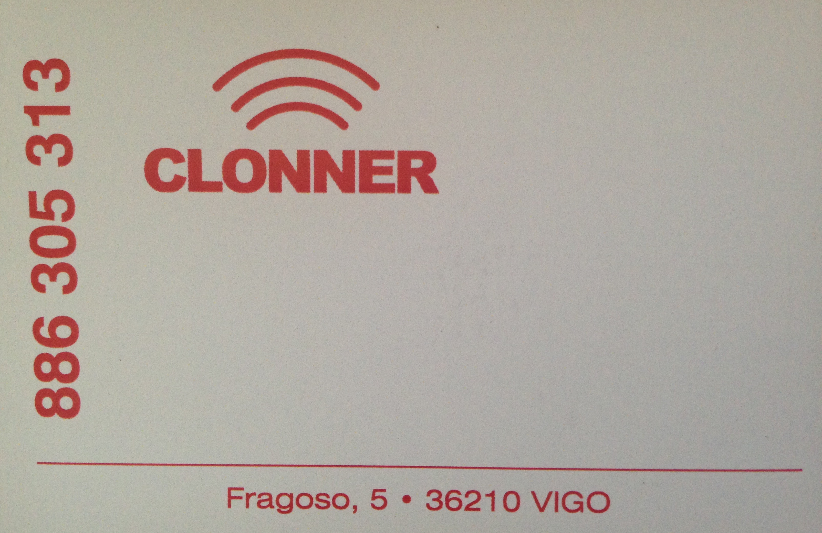 Galería de imágenes